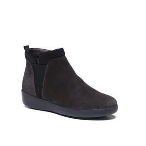 Stone Fly Womens Paseo Wedge Boot SZ 40